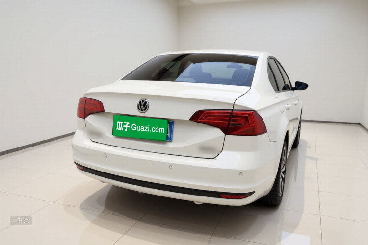 Volkswagen Bora 2016 car image #7