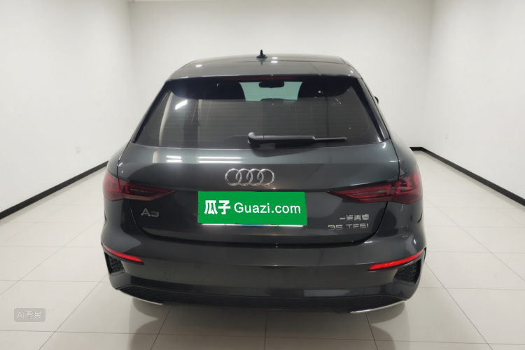 Audi A3 2021 #6 Audi A3 2021 car image #6
