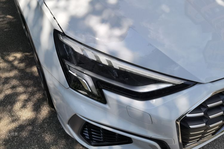 Audi A3 2025 #8 Audi A3 2025 car image #8