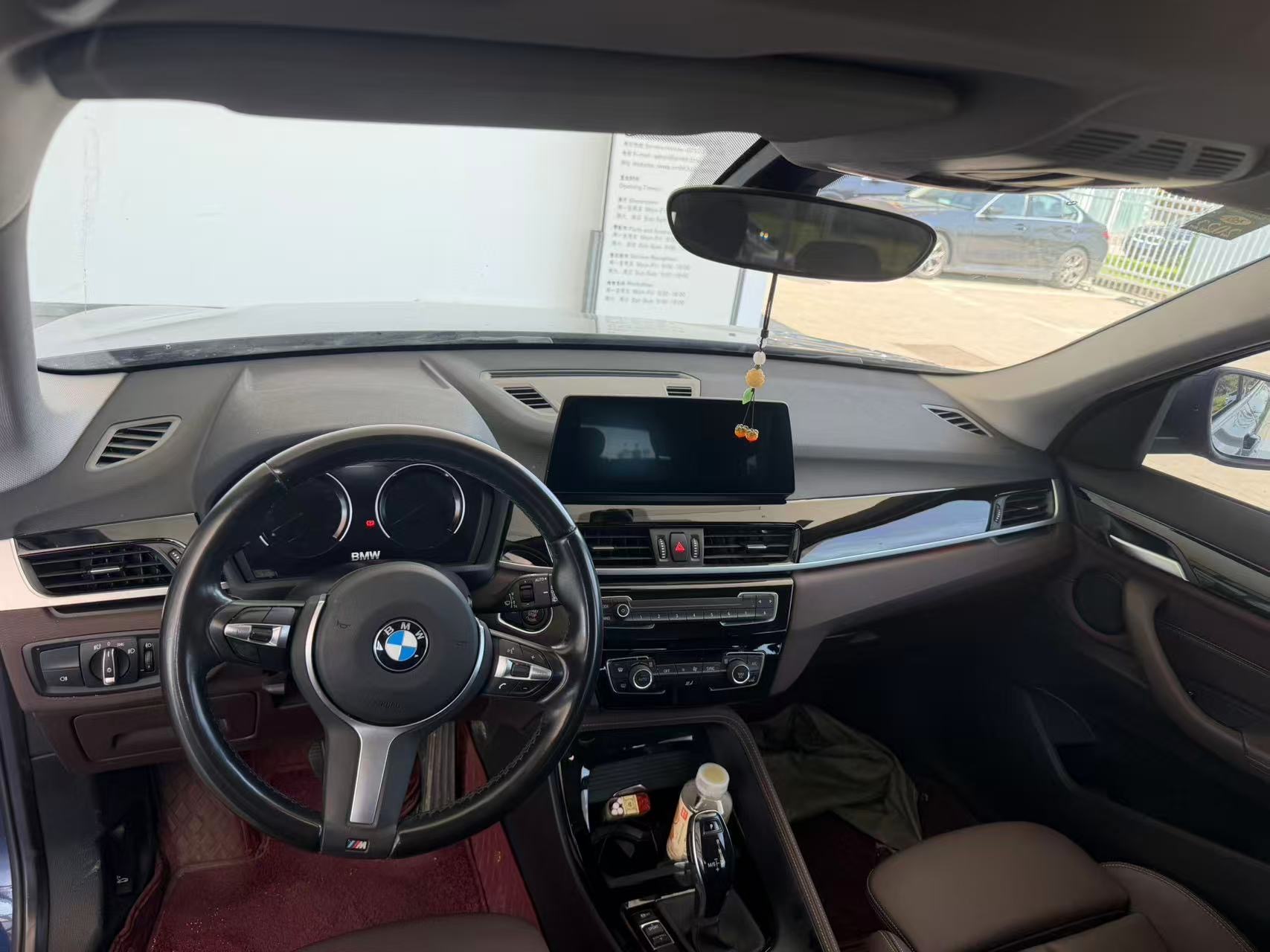 BMW X1 2020 #6 BMW X1 2020 car image #6