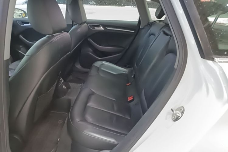 Audi A3 2017 #17 Audi A3 2017 image de voiture #17