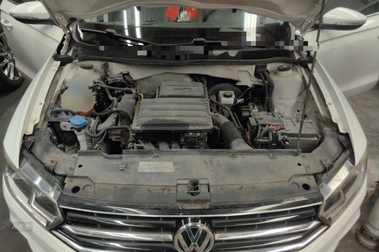 Volkswagen Bora 2016 #22 Volkswagen Bora 2016 car image #22