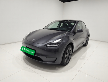 Tesla Model Y 2024 Tesla Model Y 2024 immagine di auto