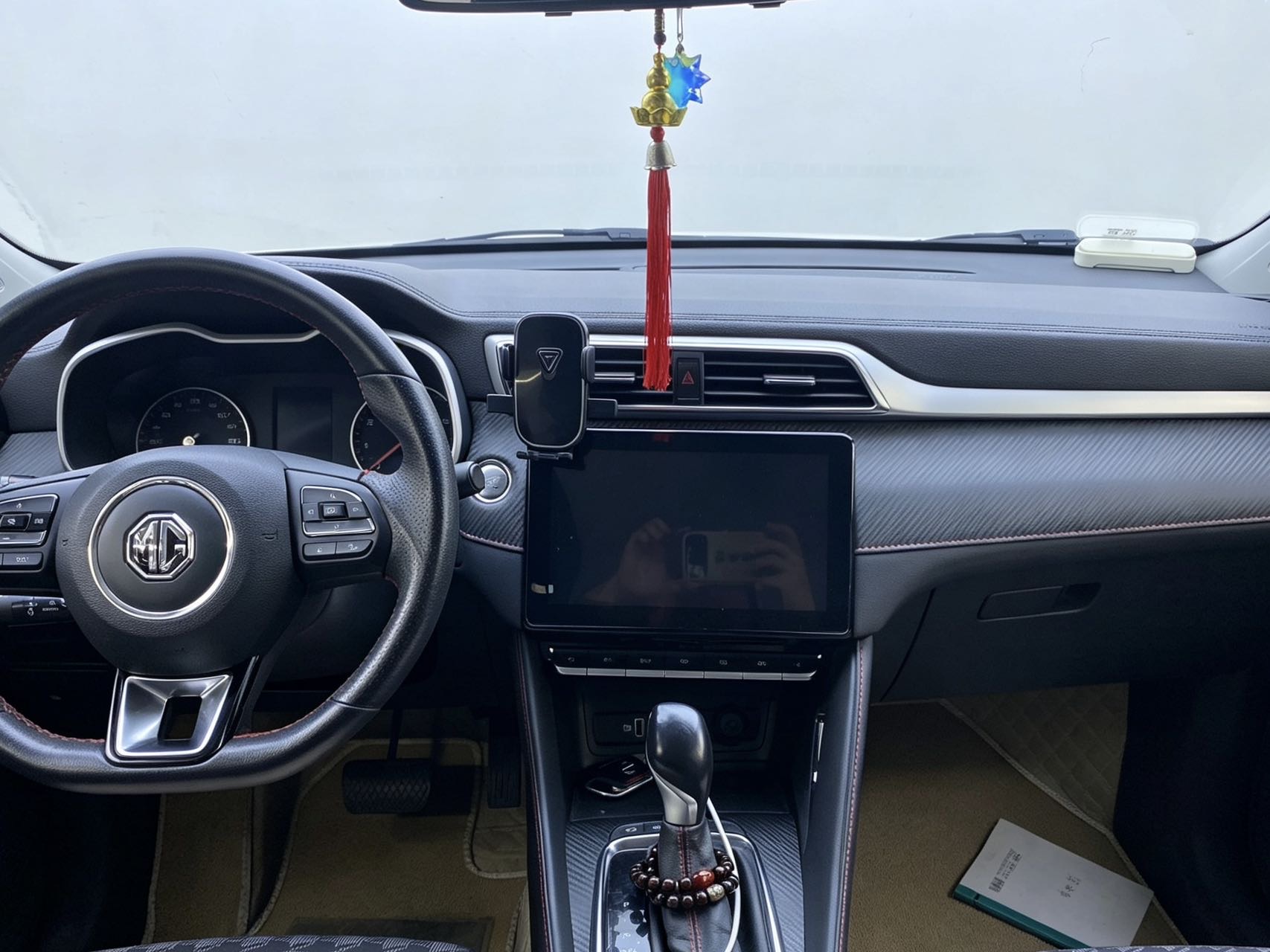 MG ZS 2020 #6 MG ZS 2020 immagine di auto #6