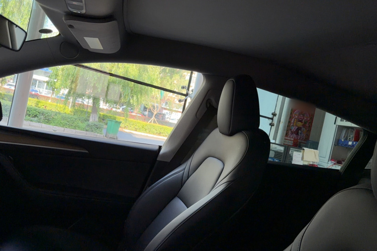 Tesla Model Y 2023 #13 Tesla Model Y 2023 car image #13