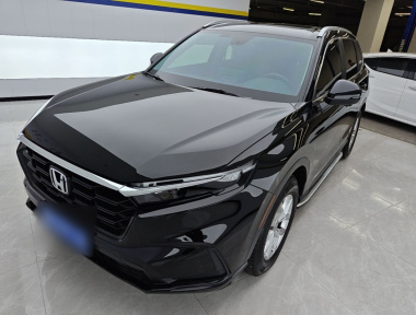 Honda CR-V 2025 Honda CR-V 2025 car image