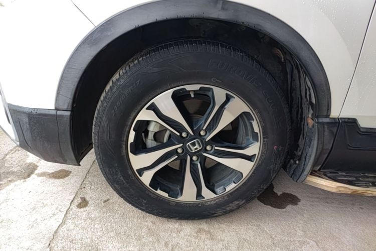 Honda CR-V 2020 car image #9