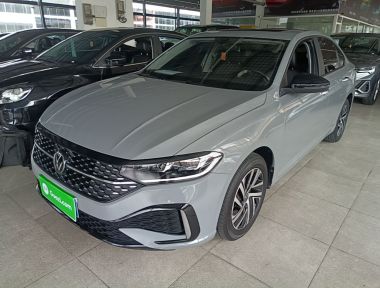 Volkswagen Lavida 2022 car image 