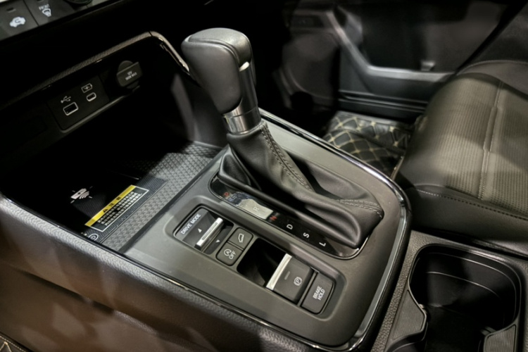 Honda CR-V 2023 car image #23