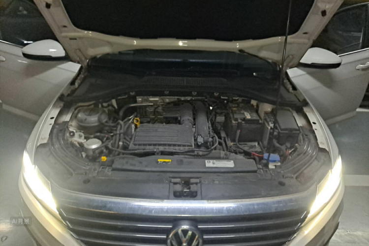 Volkswagen Lavida 2019 #22 Volkswagen Lavida 2019 car image #22