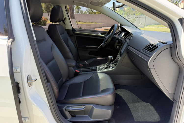 Volkswagen Golf 2016 #29 Volkswagen Golf 2016 car image #29
