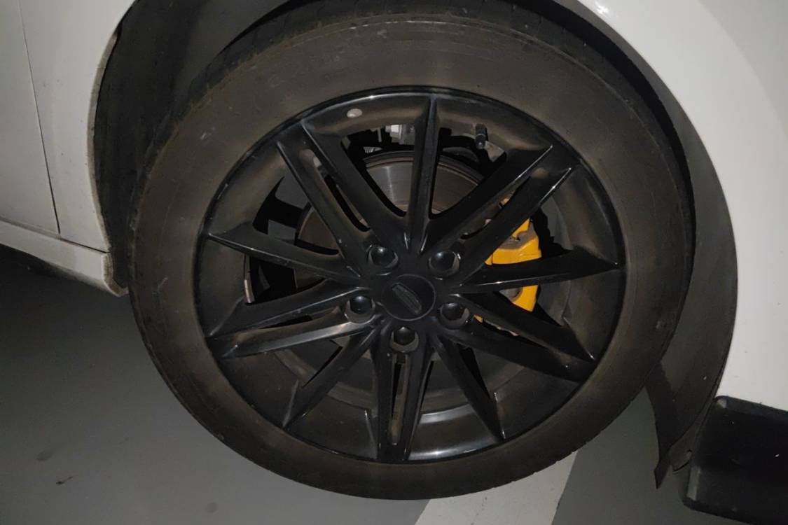 GEELY Binray 2022 #9 GEELY Binray 2022 imagen de coche #9