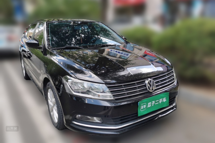 Volkswagen Lavida 2017 #4 Volkswagen Lavida 2017 car image #4