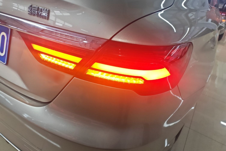 GEELY Binray 2020 #8 GEELY Binray 2020 car image #8