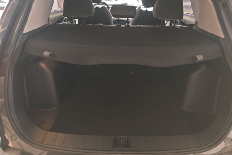 GEELY Coolray 2023 car image #19