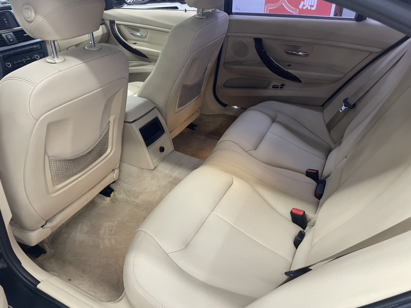 BMW 3 Series 2013 car image #5