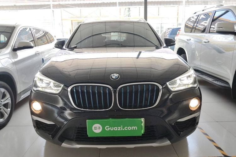 BMW X1 New Energy 2019 #3 BMW X1 New Energy 2019 car image #3