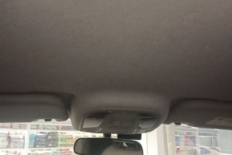 BYD Yuan Pro 2021 #20 BYD Yuan Pro 2021 immagine di auto #20