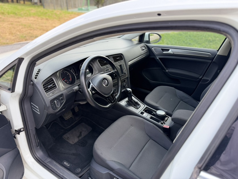 Volkswagen Golf 2015 car image #7