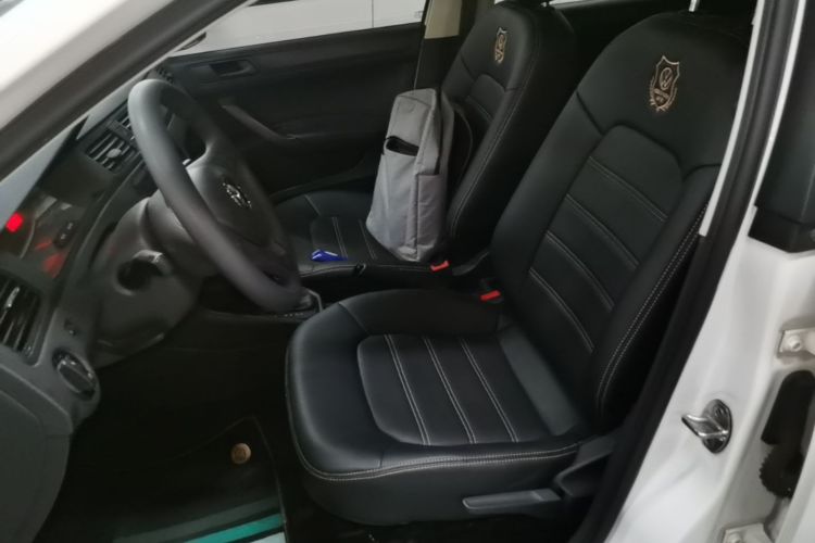 Volkswagen Santana 2019 car image #15