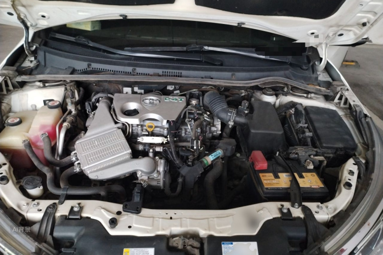 Toyota Corolla 2018 car image #22