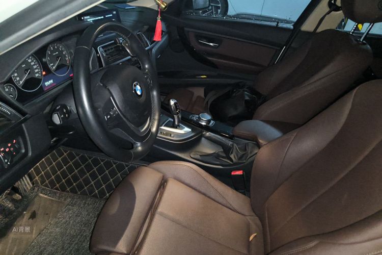 BMW 3 Series 2019 #17 BMW 3 Series 2019 car image #17