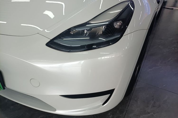 Tesla Model Y 2024 #23 Tesla Model Y 2024 car image #23