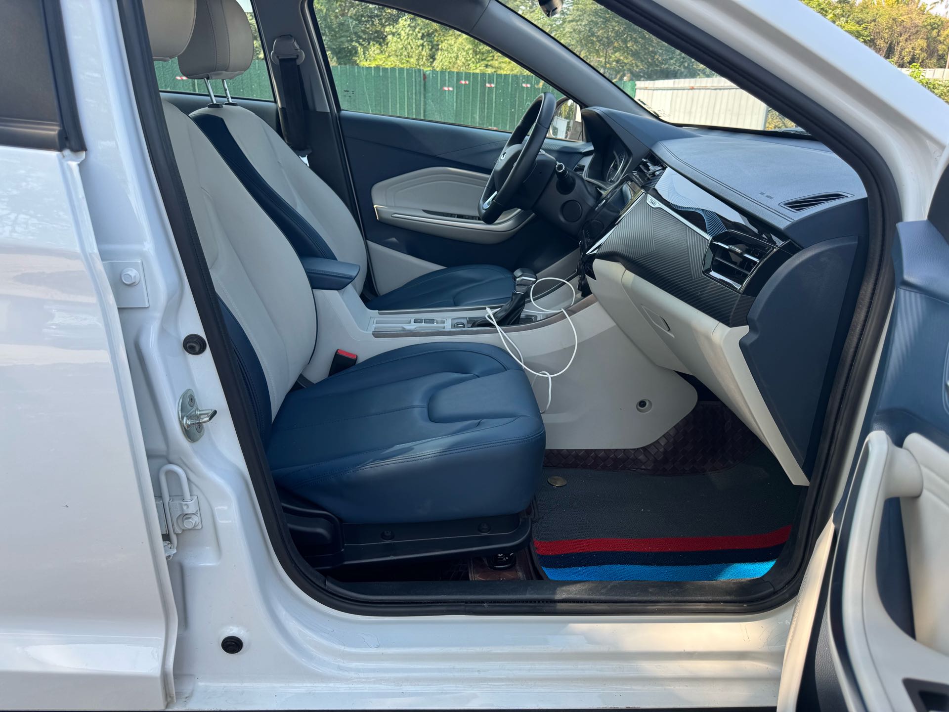 Chery Tiggo 3x 2024 #9 Chery Tiggo 3x 2024 car image #9