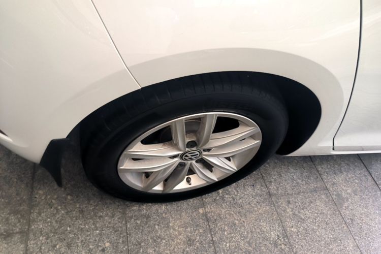 Volkswagen Golf 2020 #3 Volkswagen Golf 2020 صورة سيارة #3
