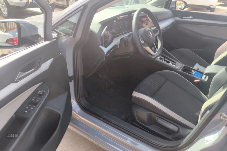Volkswagen Golf 2024 #18 Volkswagen Golf 2024 immagine di auto #18
