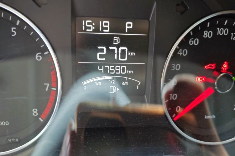 Volkswagen Polo 2015 #14 Volkswagen Polo 2015 car image #14