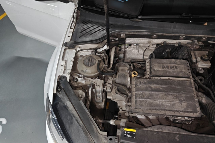 Volkswagen Golf 2016 #24 Volkswagen Golf 2016 car image #24