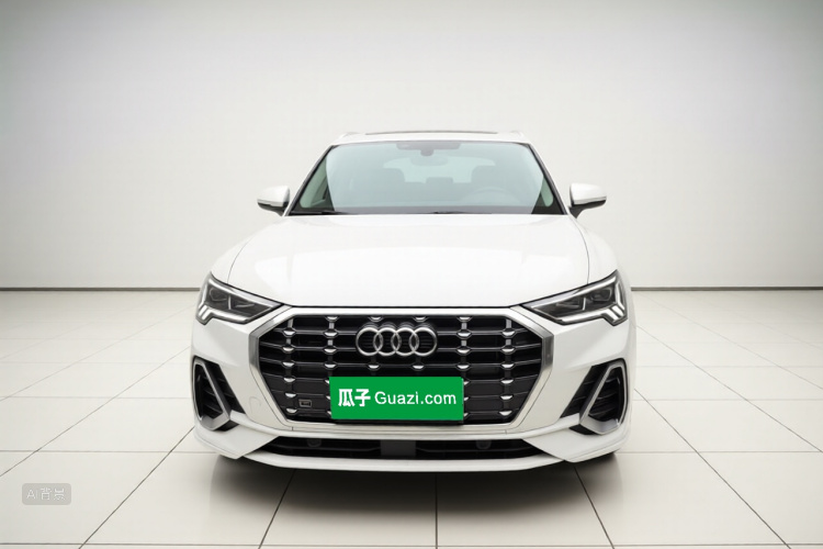 Audi Q3 2022 immagine di auto #3