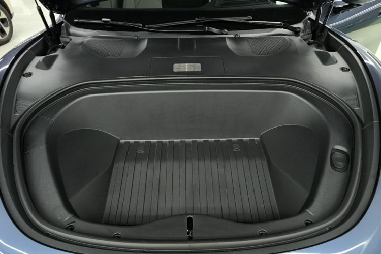 MI SU7 2024 car image #20