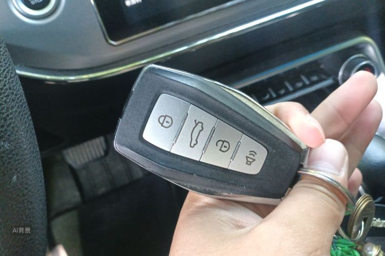 GEELY Binray 2019 #10 GEELY Binray 2019 immagine di auto #10