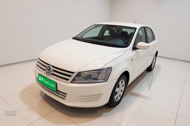 Volkswagen Santana 2016 #2 Volkswagen Santana 2016 car image #2