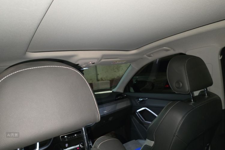 Audi Q3 2020 #20 Audi Q3 2020 imagen de coche #20