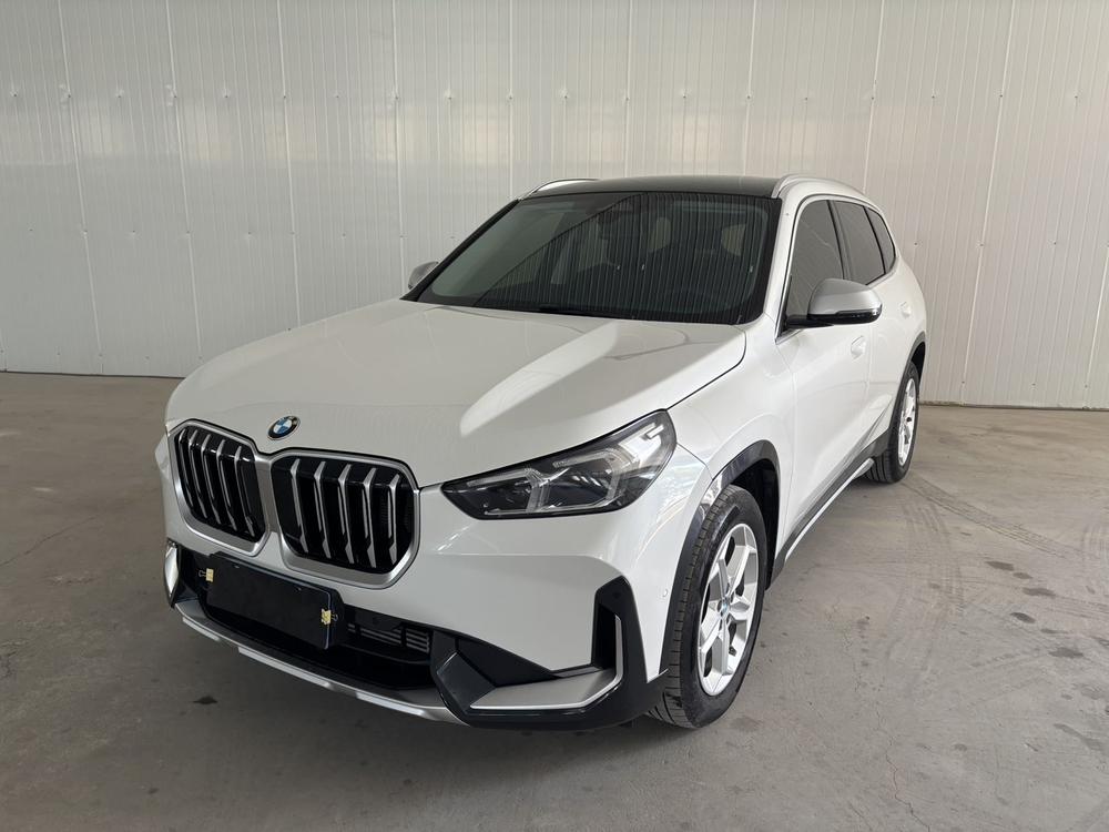 BMW X1 2023 BMW X1 2023 car image