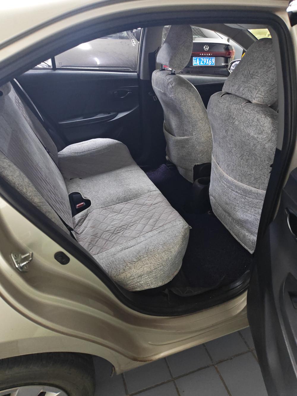 Toyota Vios 2016 #10 Toyota Vios 2016 car image #10
