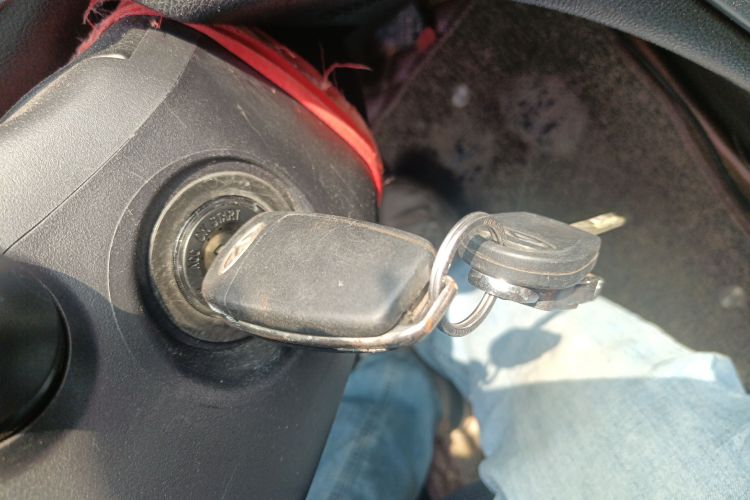 Chery Arrizo 5 2016 imagen de coche #9