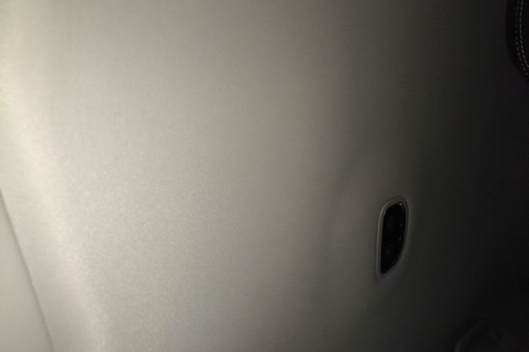 GEELY Emgrand 2019 car image #18