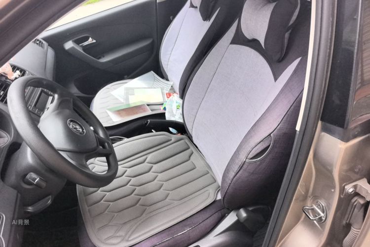 Volkswagen Polo 2016 #17 Volkswagen Polo 2016 car image #17