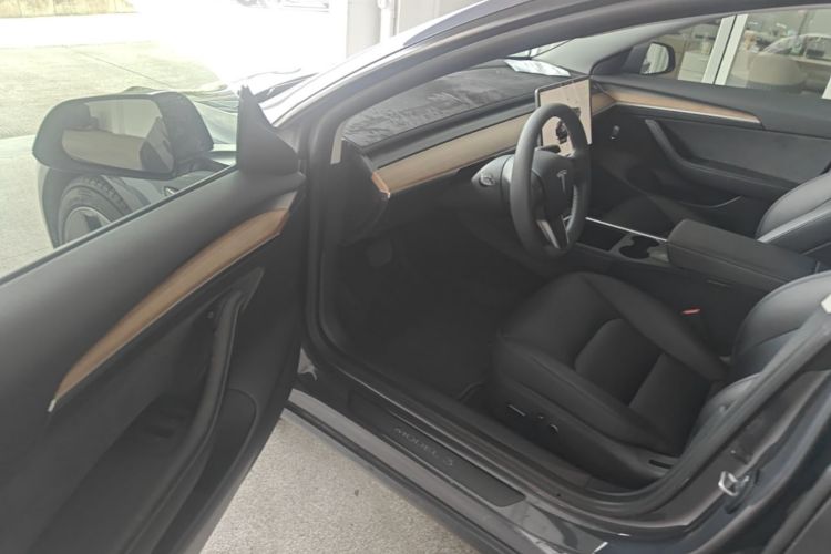 Tesla Model 3 2022 car image #16