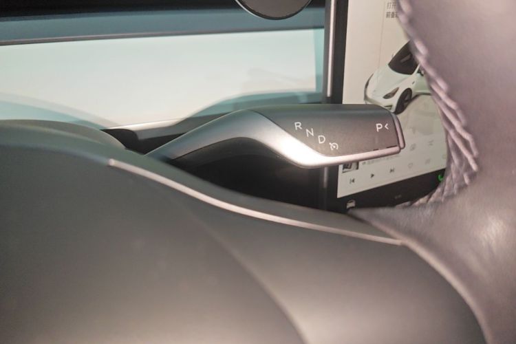 Tesla Model 3 2022 #14 Tesla Model 3 2022 car image #14