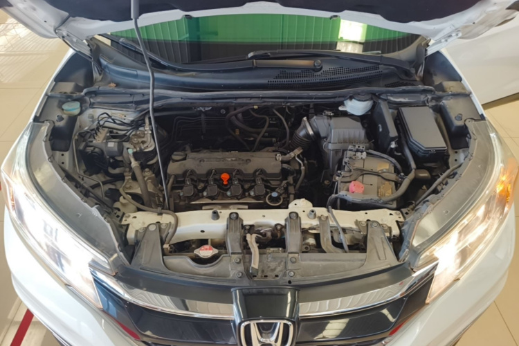Honda CR-V 2016 car image #20