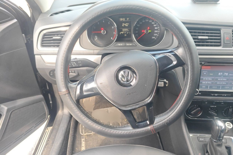 Volkswagen Lavida 2016 #11 Volkswagen Lavida 2016 car image #11