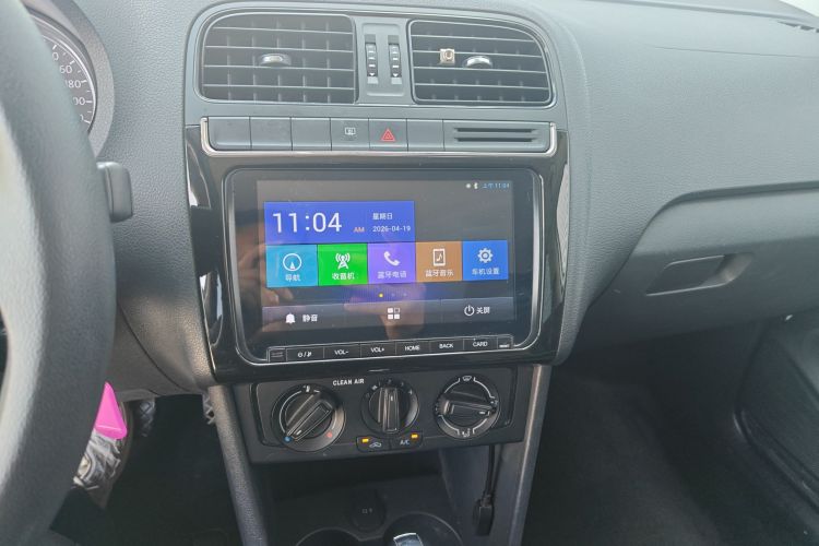 Volkswagen Polo 2017 imagem de carro #13