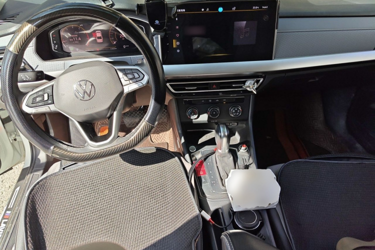 Volkswagen Lavida 2023 immagine di auto #7