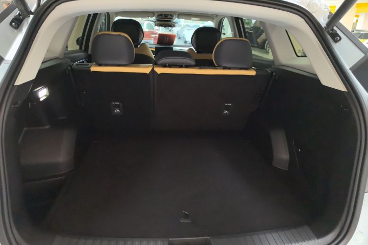 GEELY Boyue L 2024 imagem de carro #19