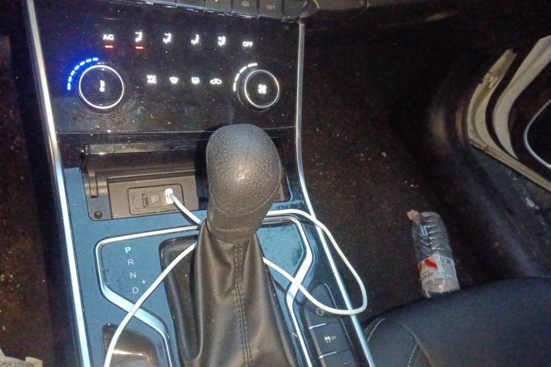 Chery Arrizo 5 2019 #27 Chery Arrizo 5 2019 car image #27